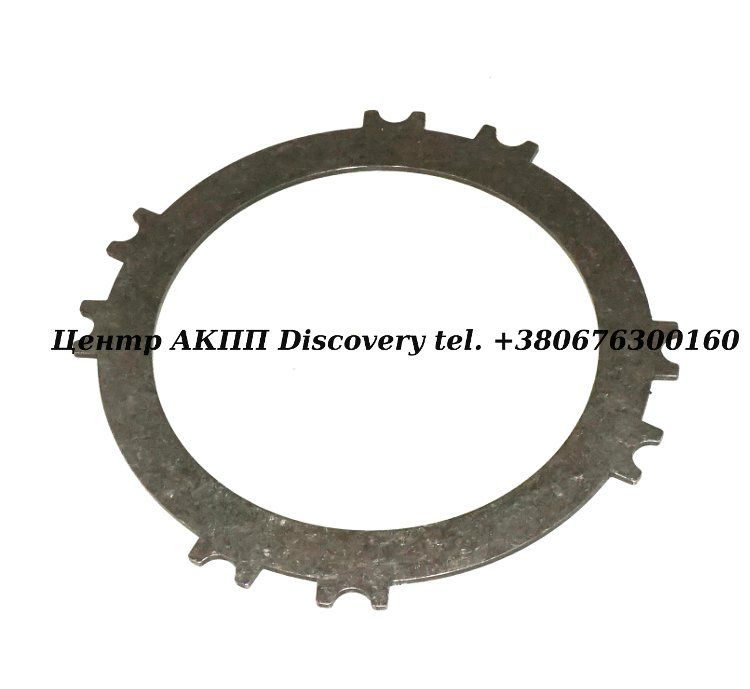 Сталевий Диск Пакет Underdrive #2 Brake A245 (Transtrar)