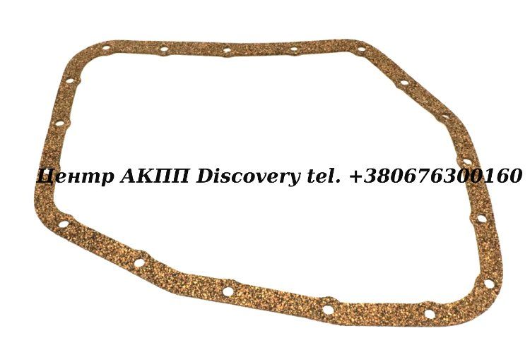 PAN GASKET  Fribre A245/246 03-Up (Transtar)
