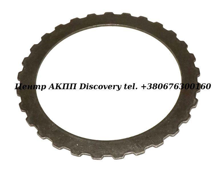 STEEL TRANSFER CASE Direct & Front A340-Series (Transtar)