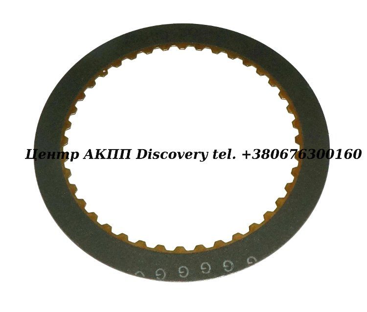 Friction Direct A340-SERIES, A540E, A541E (OEM)
