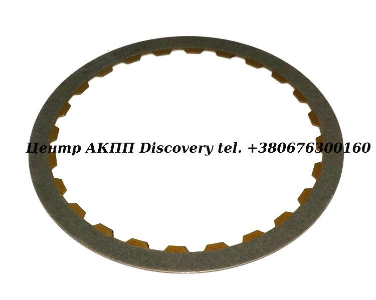 Фрикційний Диск Пакет Overdrive Brake A340-SERIES, A341E, A350E, A540E, A650E 85-UP (Exedy)