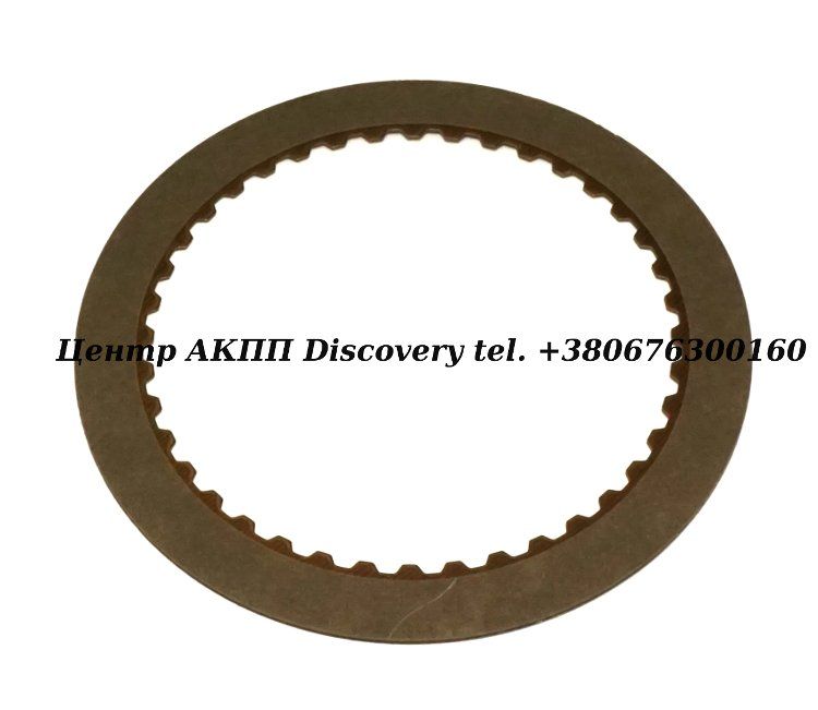 FRICTION DIRECT A340-SERIES, A540E, A541E (Exedy)