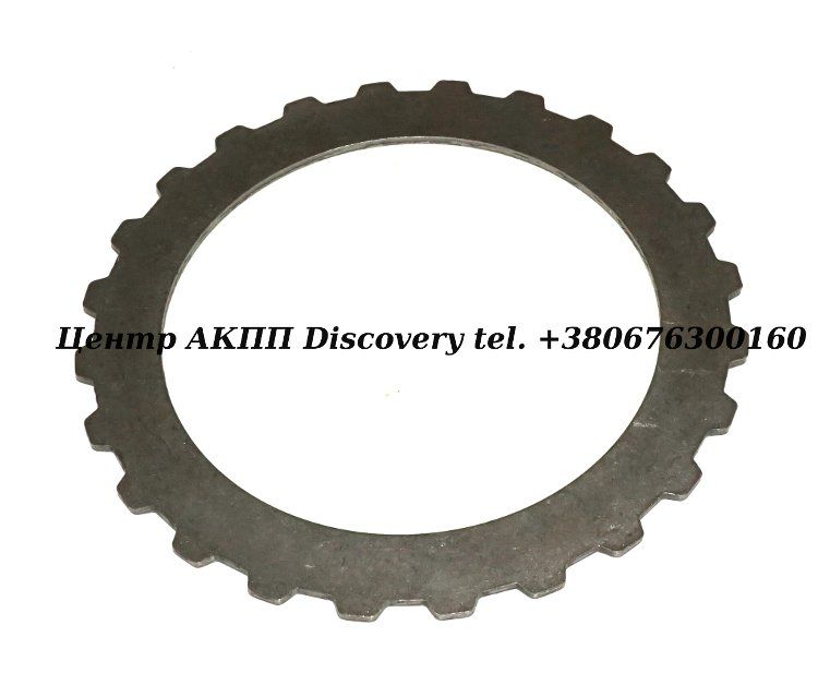 STEEL DIRECT A343 00-up (Raybestos)