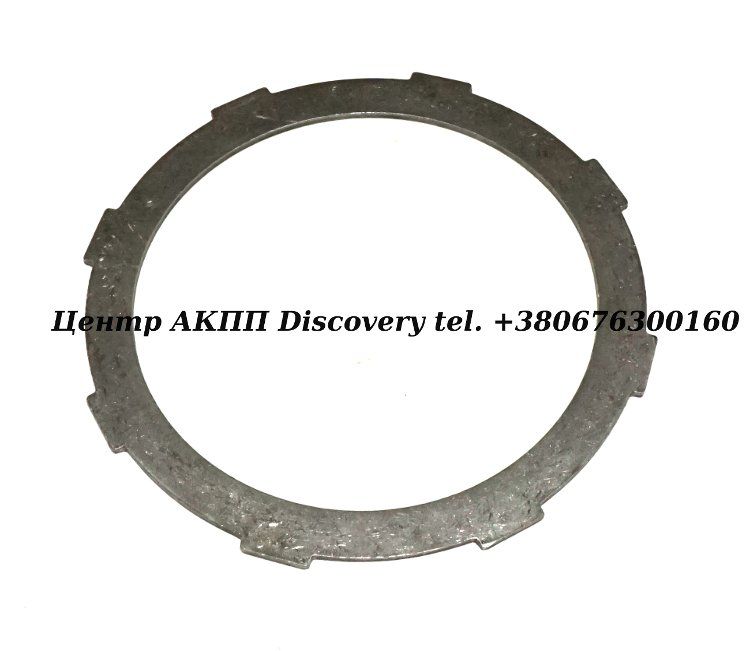 Сталевий Диск Пакет Forward A340-SERIES (Raybestos)