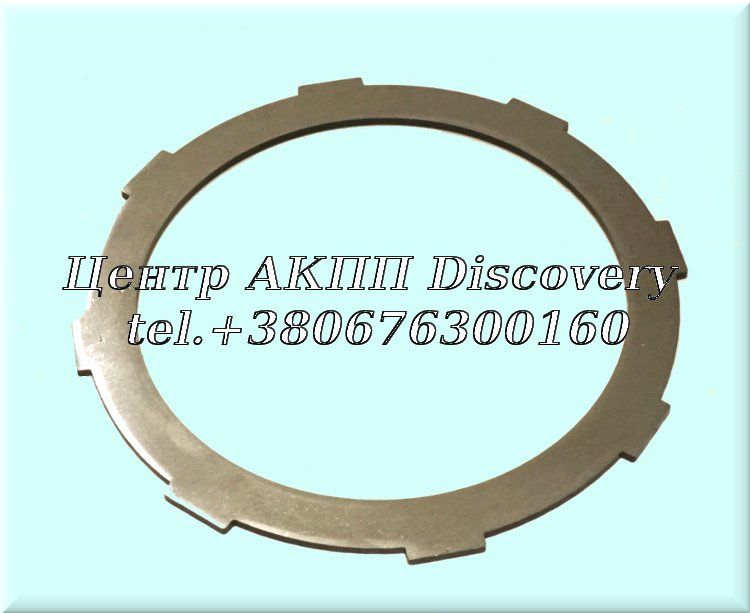 Сталевий Диск Пакет Forward Clutch A340 92-UP (Transtar)