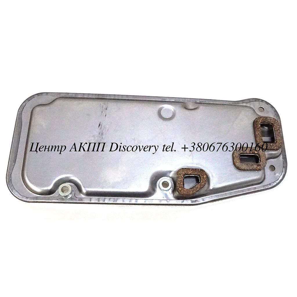 FILTER TOYOTA 4WD 00-UP (Transtar)