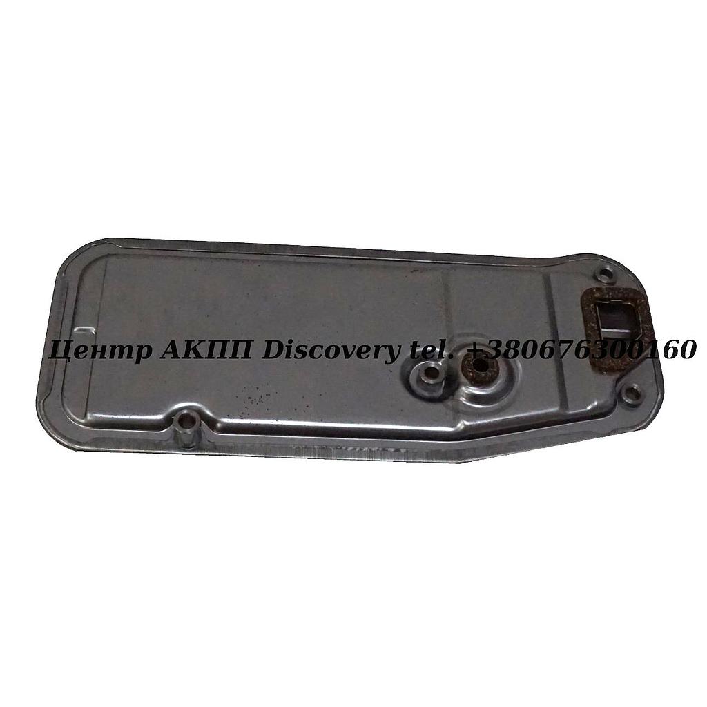 Фільтр АКПП 4/RUNNER A340F 96-UP (Transtar)