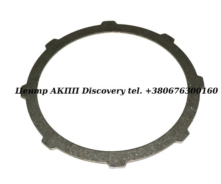 Steel Plate, Forward A404/A413/A670 (Transtar)