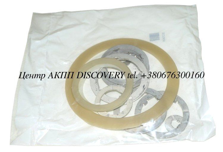 WASHER KIT A404/A413/A670 (Transtar)