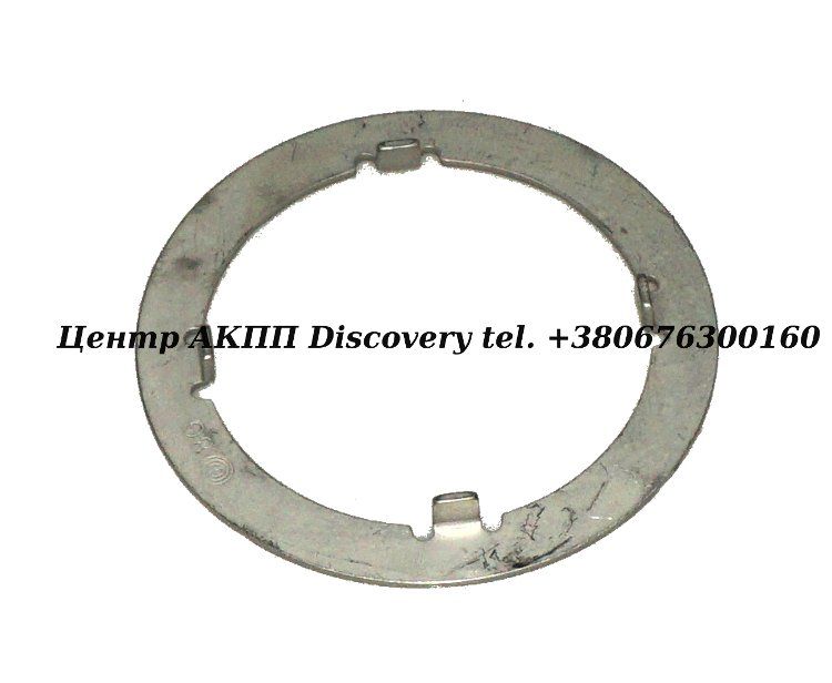 Washer, Front & Rear Planet (4 Tab, 2.375" OD) A404/A413/A670 (Transtar)