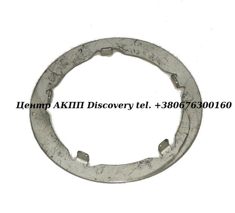 Washer Front & Rear Planet (5 Tabs) A404/A413/A670 (Transtar)