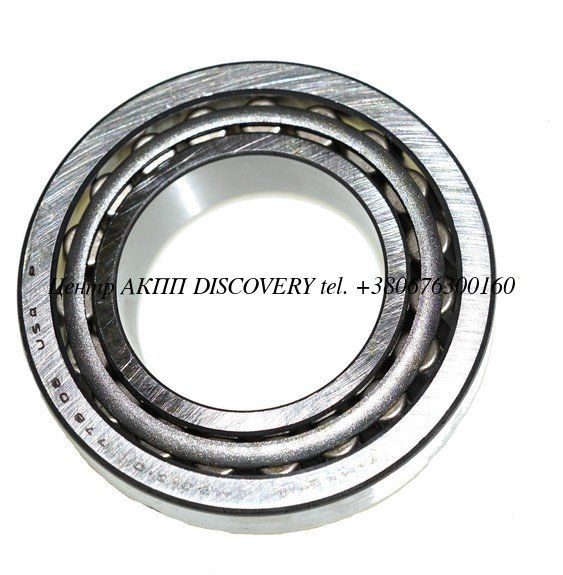 Bearing & Race Kit, Differential (Left Side) (L95-Up) A404/ A413/ A670 (Transtar)