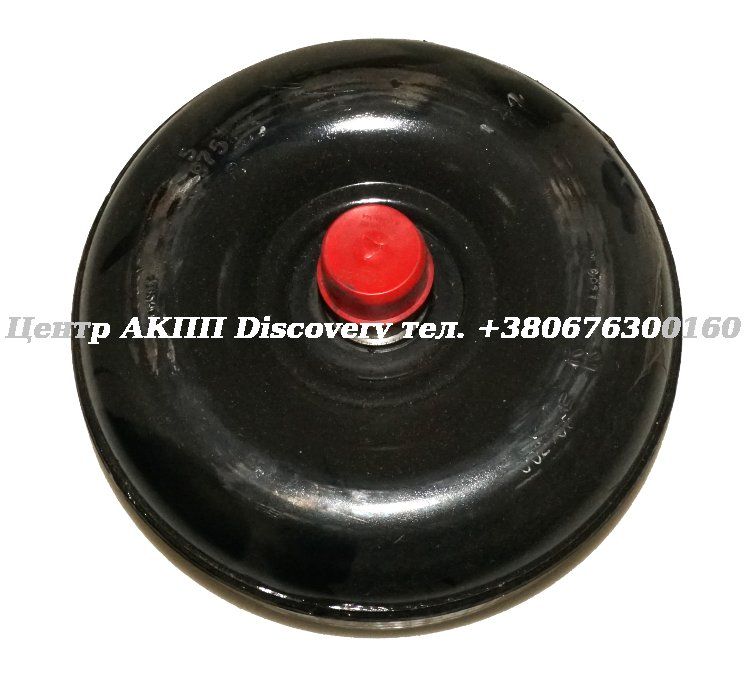 Сonverter lock-up A404/A413/A670 (Transtar)