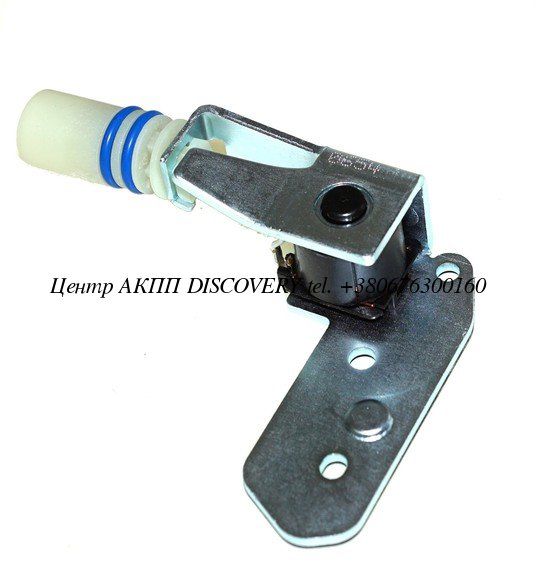 Solenoid, Lock-Up (TCC) A404/A413/A670 (Transtar)