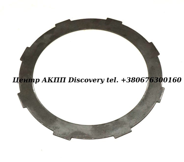 Сталевий Диск Пакет Forward & Direct, Overdrive (Direct), Overdrive Brake A40-Series (Transtar)