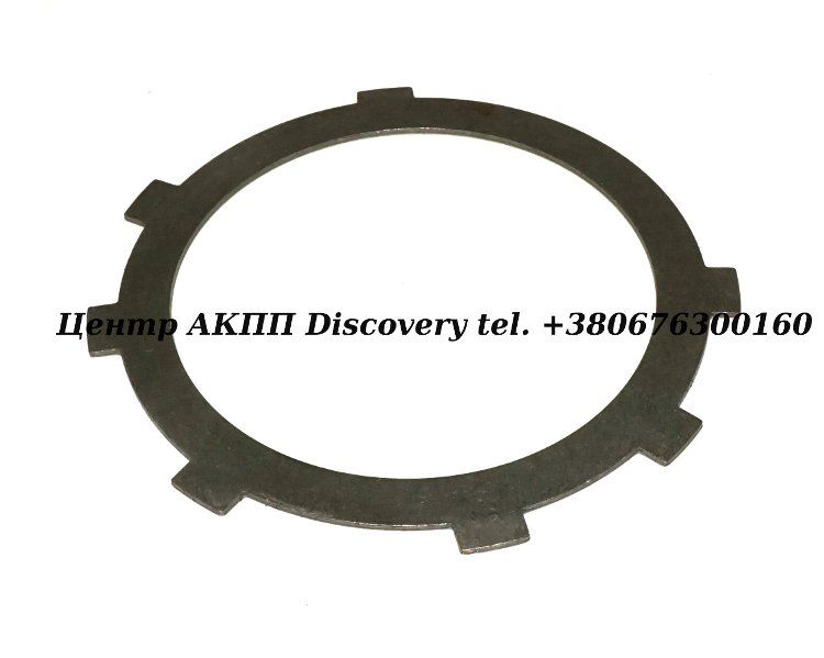 Steel Plate, Overdrive Brake A40-Series (Transtar)
