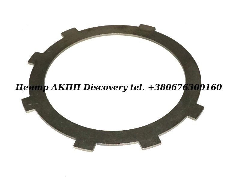 Сталевий Диск Пакет Overdrive Brake (2.3mm) A40-Series (Transtar)