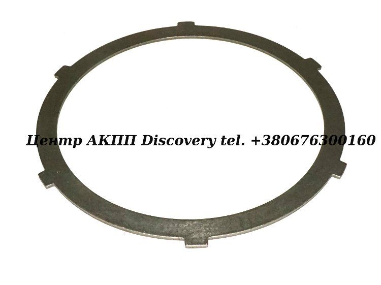 Сталевий Диск Пакет Overdrive Brake (2.0mm) A442F, AW450-43LE (Transtar)