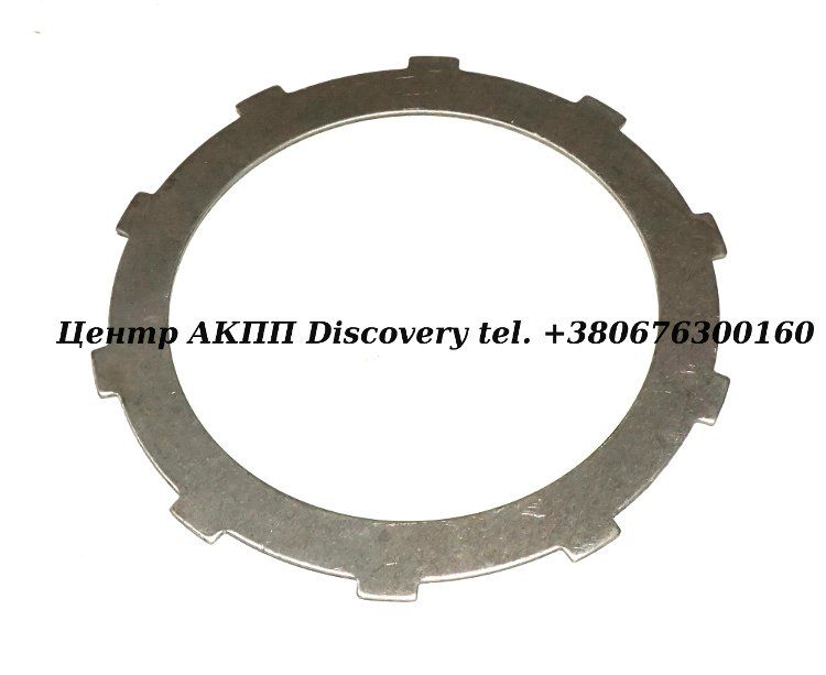 STEEL Forward & Direct A442F, AW450-43LE (Transtar)