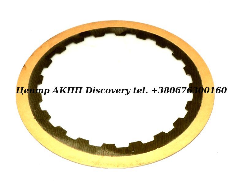 FRICTION Overdrive Brake   AW450-43LE  98-up (Raybestos)