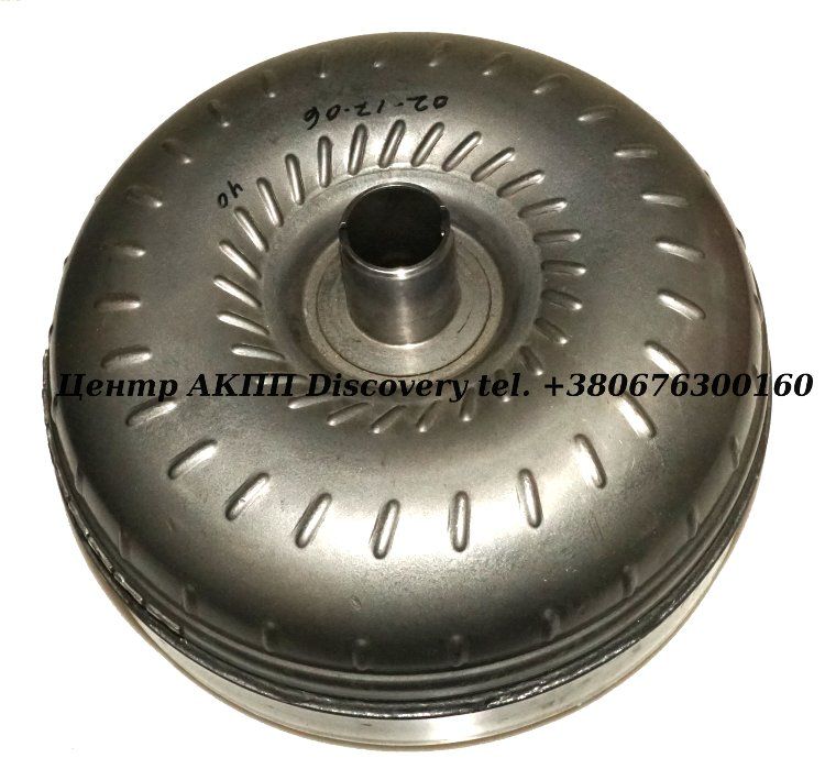 Гідротрансформатор A440F/442F 92-UP (Transtar)