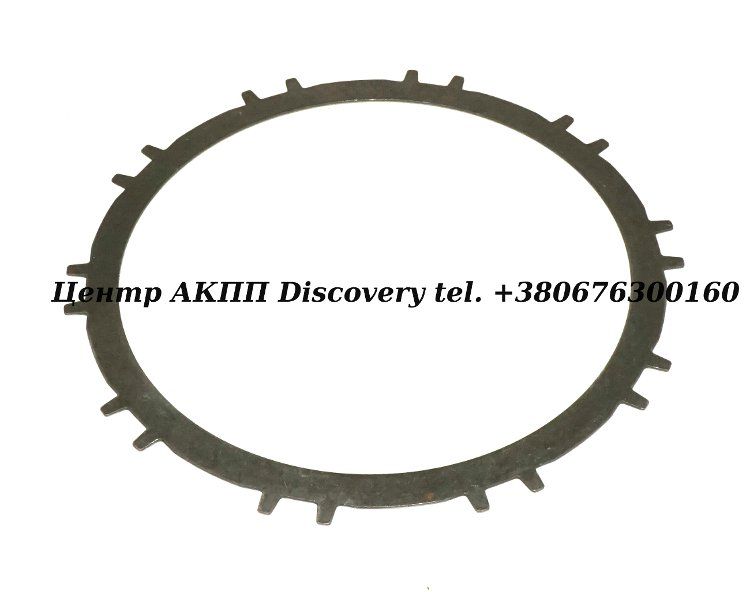 STEEL LOW/REV KM177/A4BF (Transtar)