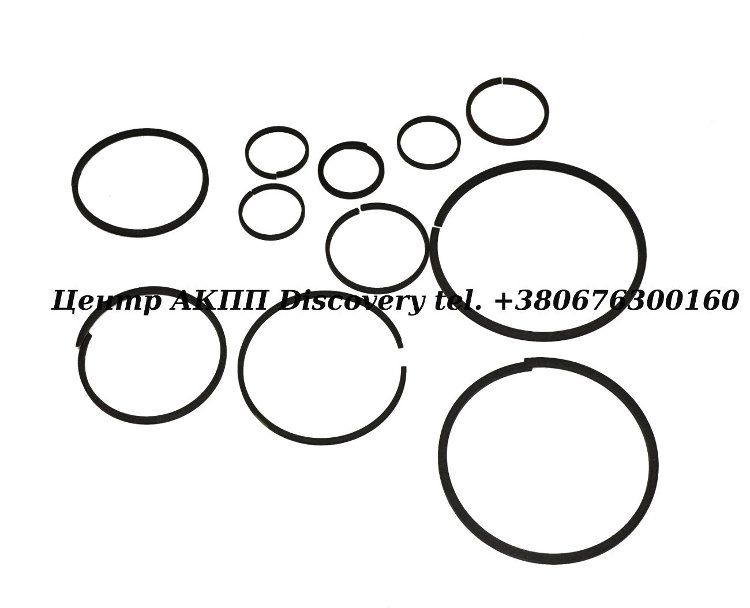 S.R. KIT, A4AF3/A4BF3 00-UP (Transtec)