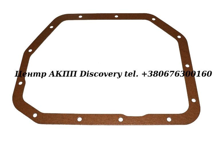 Прокладка Піддону АКПП HYUNDAI A4AF1 93-UP (Transtar)