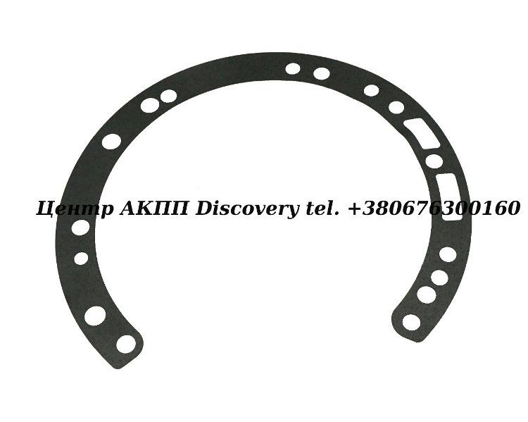 GASKET, PUMP A4AF/A4BF (Transtar)