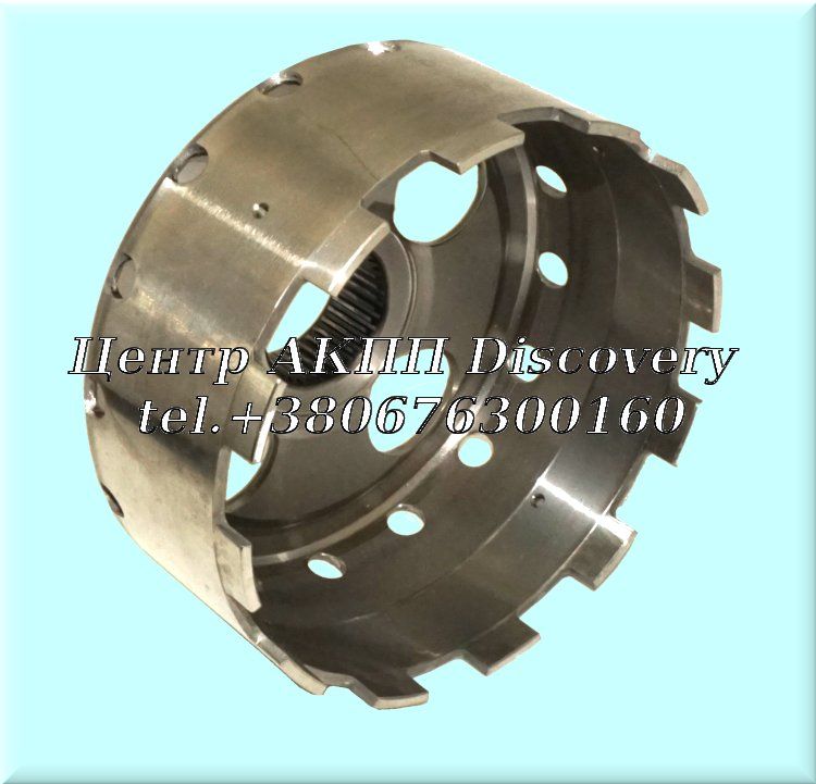DRUM KDOWN A4AF1/2/3, A4BF2/3 (OEM)
