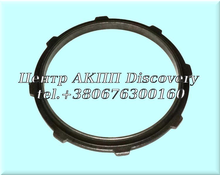 PRESSURE FORWARD CLUTCH A413 (USED)