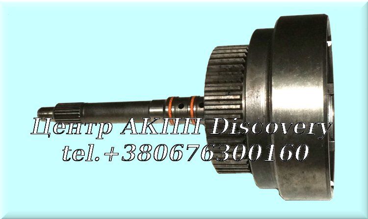 Drum Forward (4 Clutch) A413 (Used)