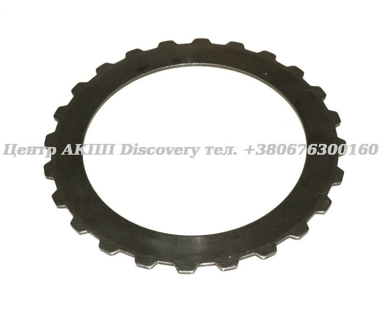 Сталевий Диск Пакет Direct A343 00-UP (Used)
