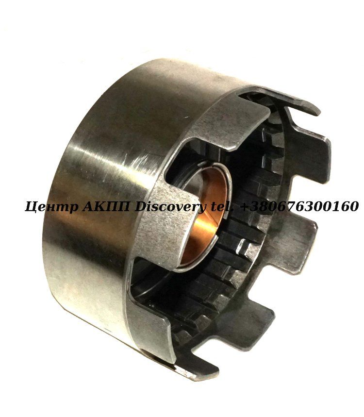 Drum, Direct A343 (Used)