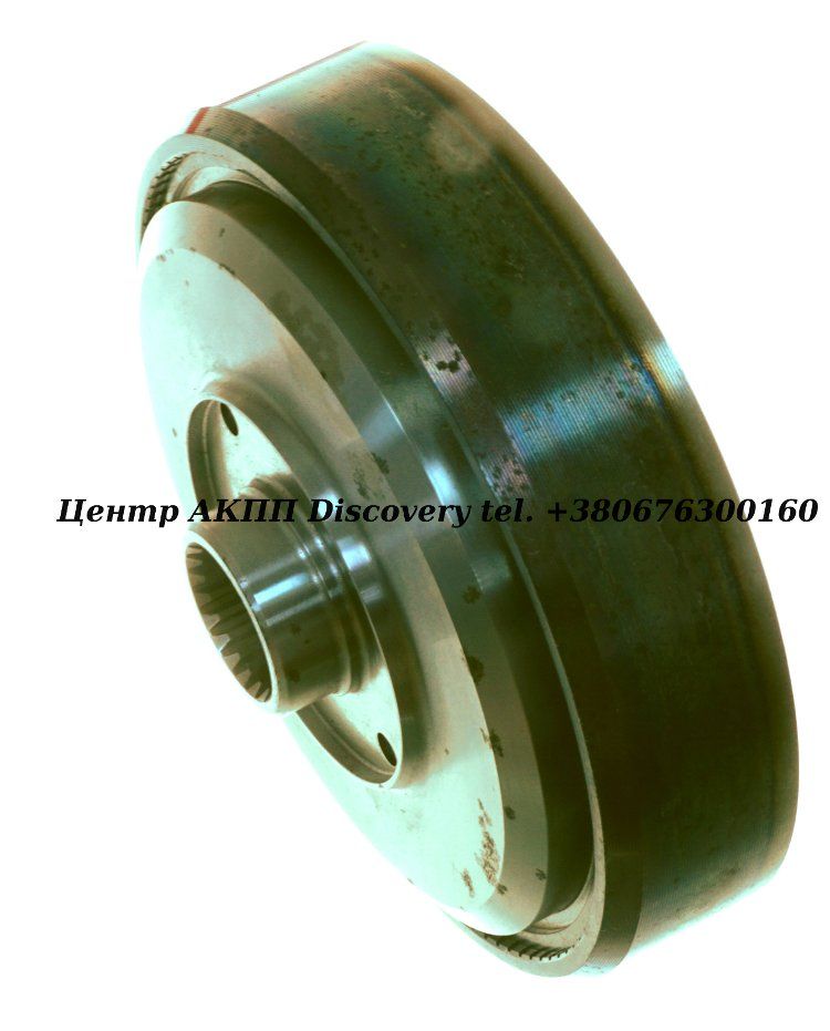 Кільцева Шестерня Планетарного Редуктора Overdrive A340 (Б/В)