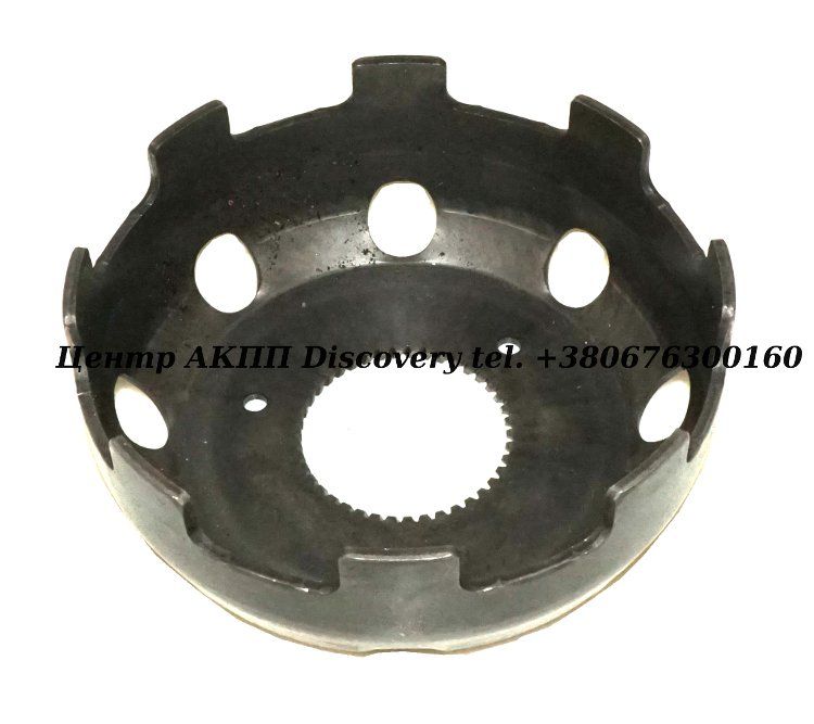 Shell, w/Sun Gear A340/A343 (Used)