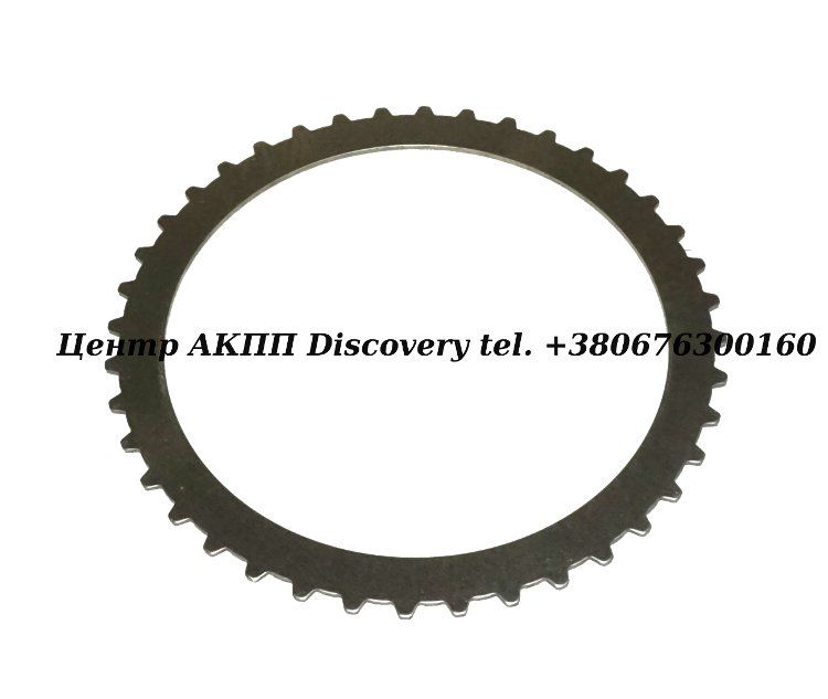 Pressure Plate B2 Clutch 722.6/722.9 (Used)