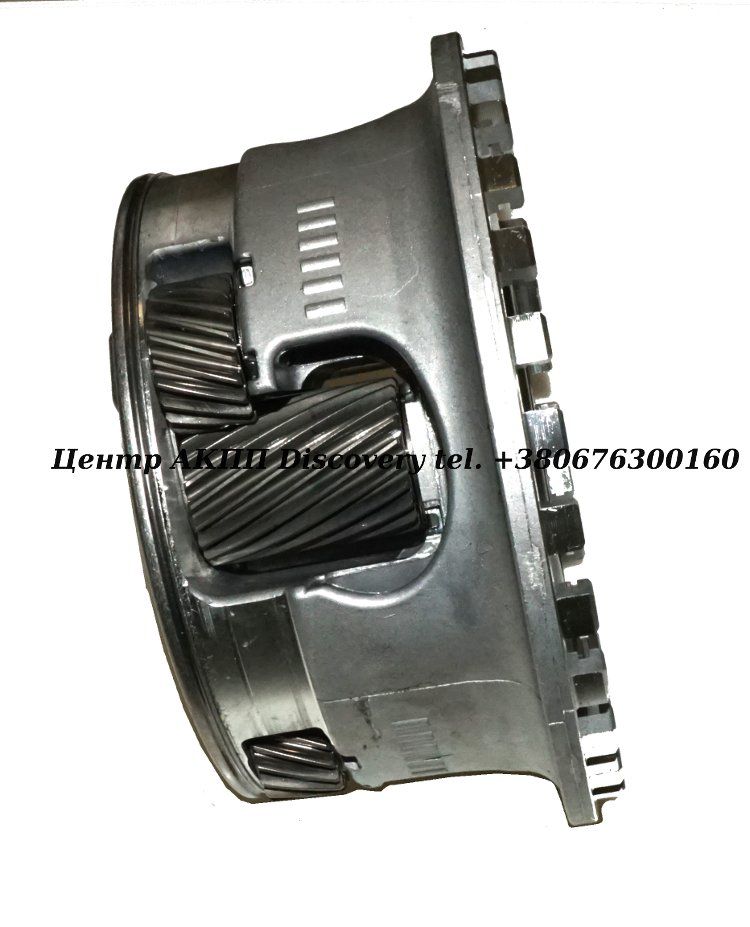 FRONT PLANET 722.9 (Used)