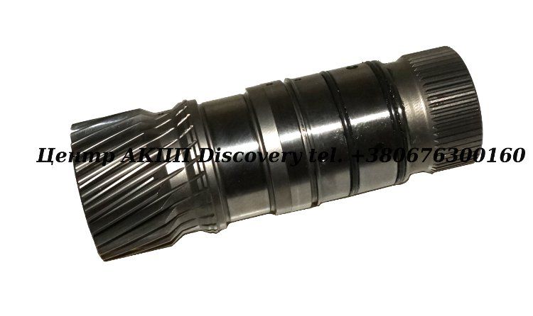 Сонячна Шестерня Центрального Планетарного Редуктора 722.9 (Б/В)