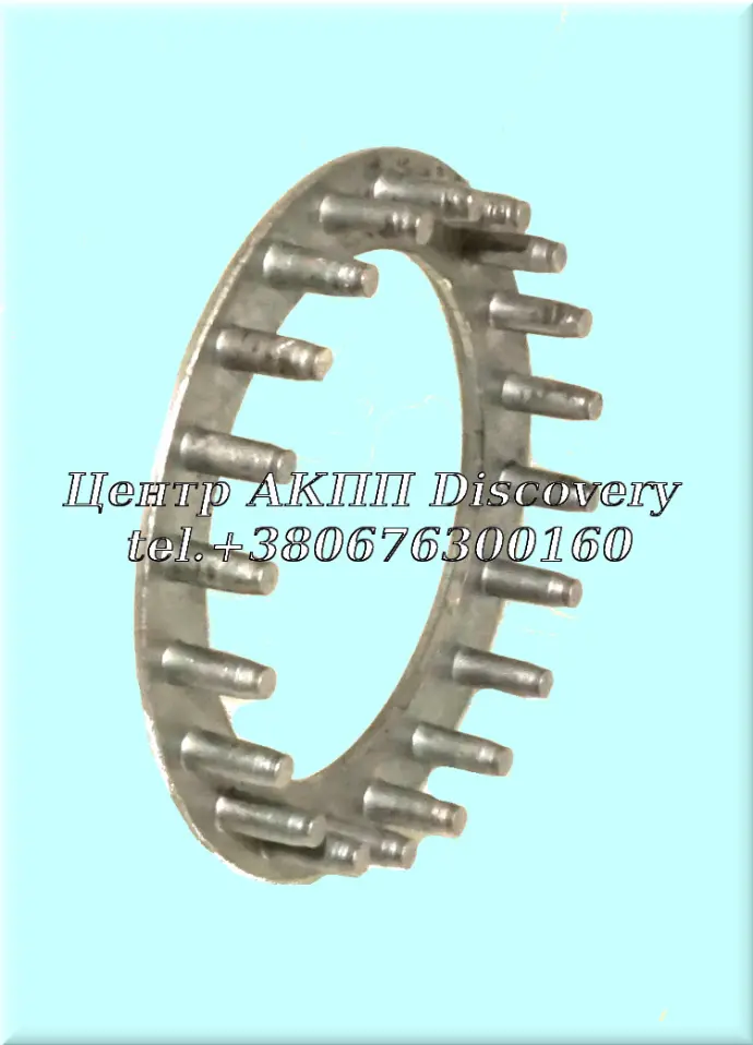 RETAINER, K-2 PISTON RETURN SPRING 722.4 (Used)