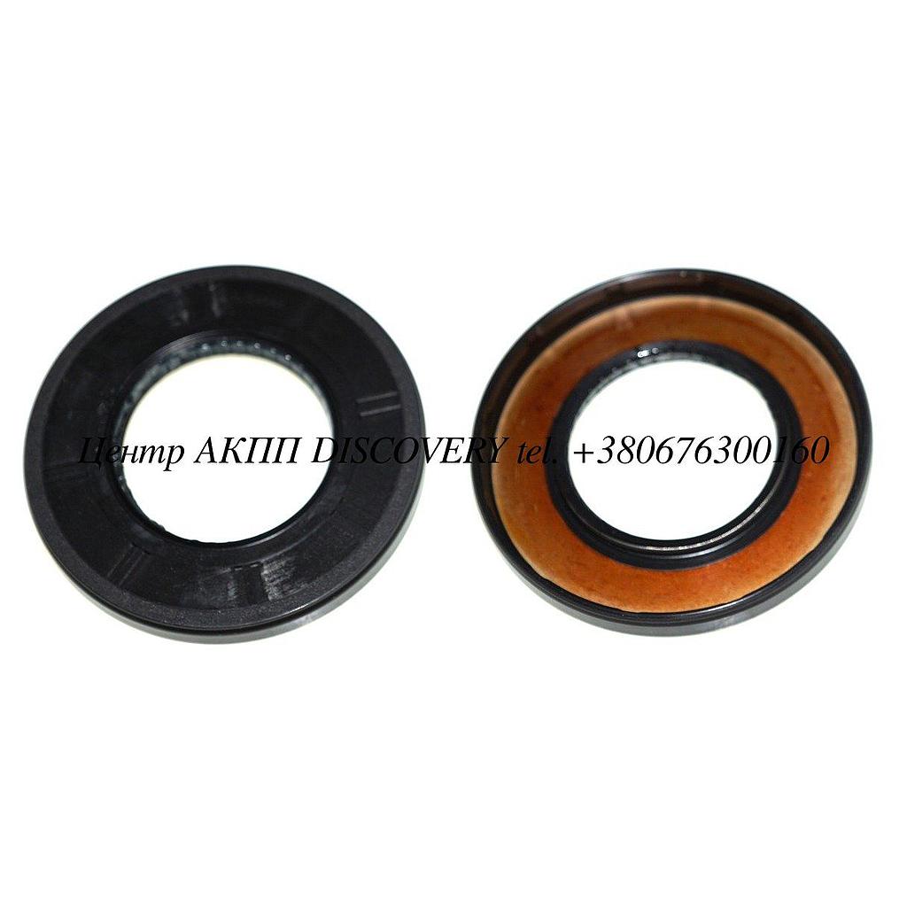 Seal Axle, RH 09M (Vika)