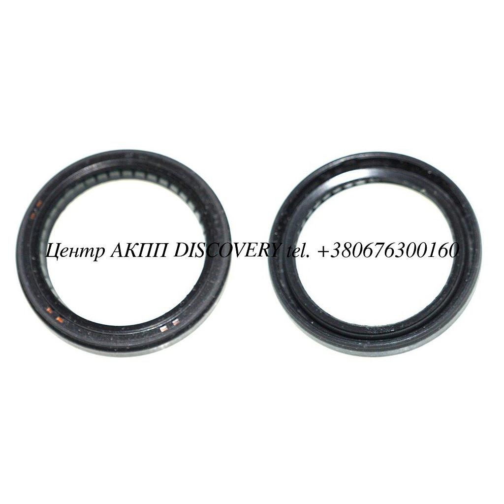 Seal Axle RH, Outer 09M (Vika)