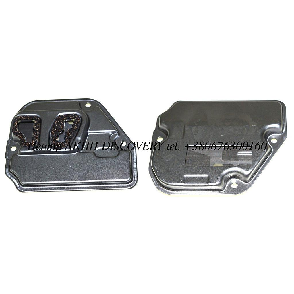 Фільтр АКПП 09K (Transtar)