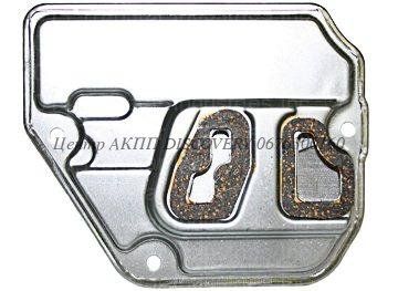 Filter Mini cooper (DENCKERMANN)