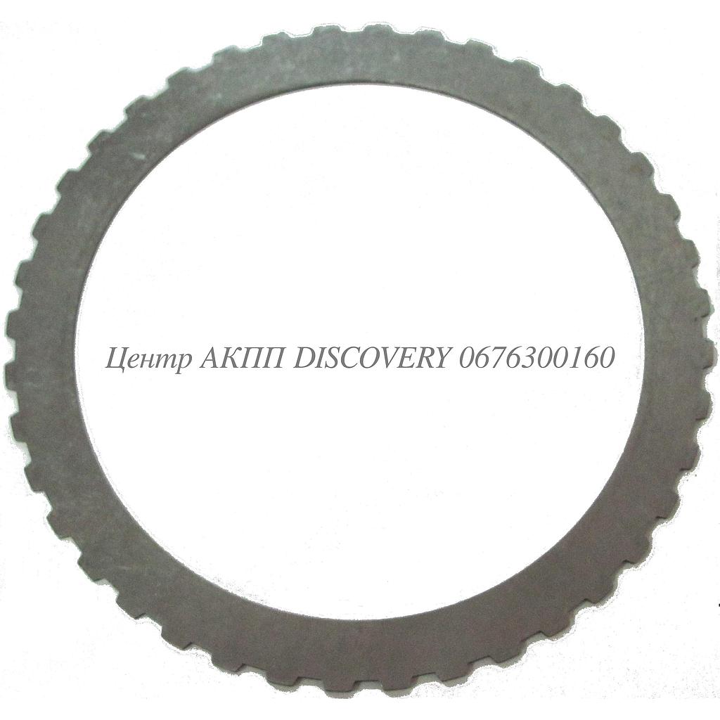 STEEL K3 09G/09K/09M (Transtar)