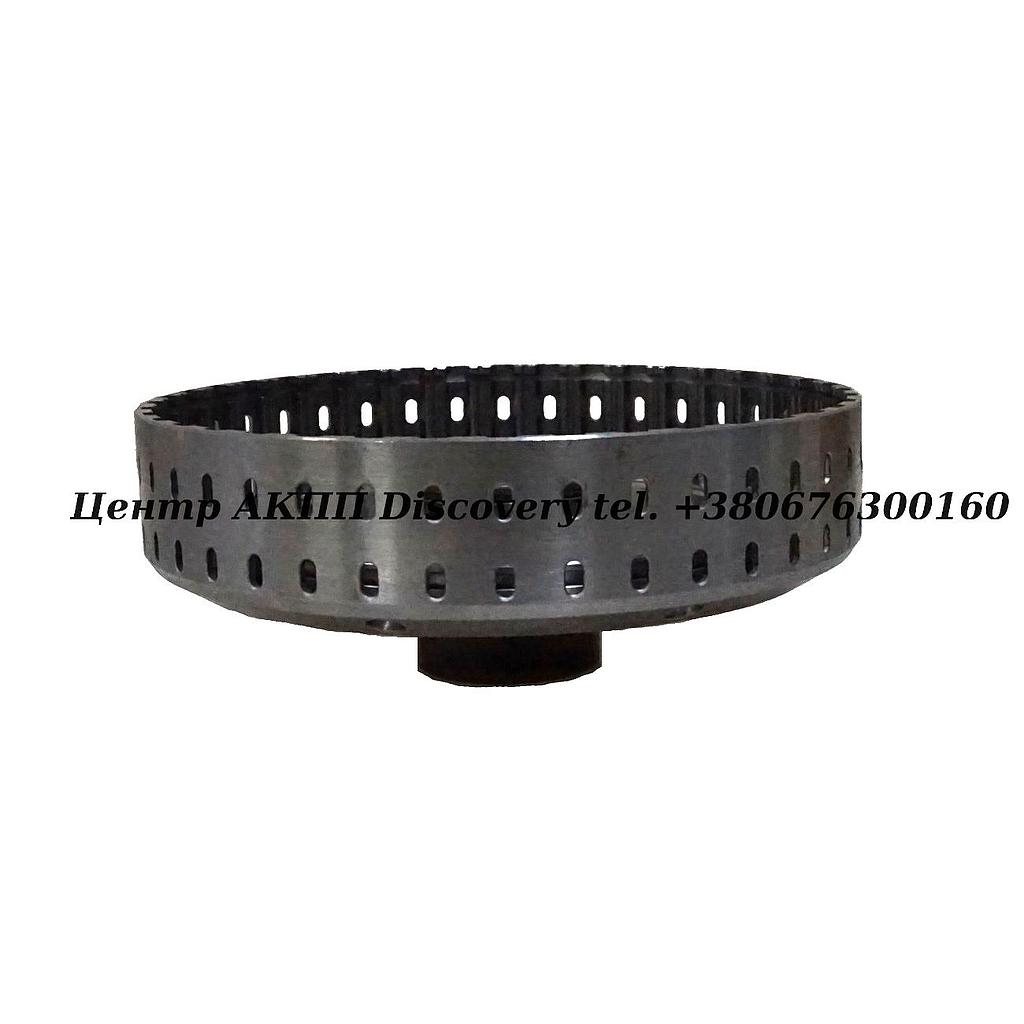 Корпус Зчеплення Пакет K1 09K (GFX)