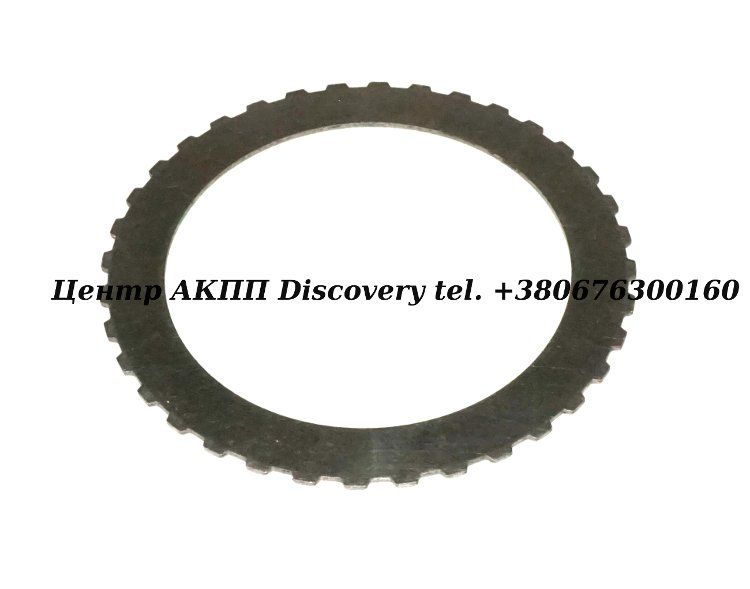 Сталевий Диск Пакет Overdrive/4-5-6 Clutch 6T40/45E (Б/В)