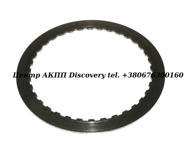Сталевий Диск Пакет Direct/3-5/Reverse 6T40/45E (Б/В)