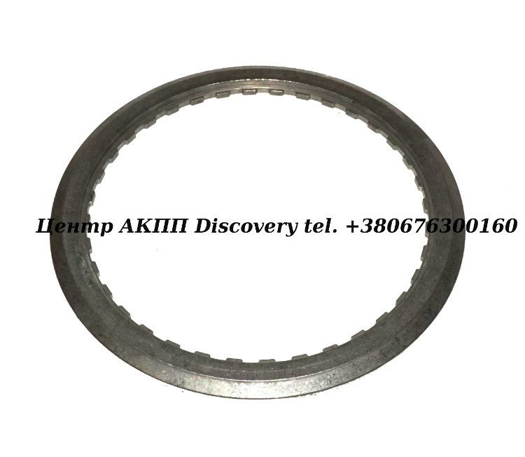 PRESSURE PLATE DIRECT/ 3-5/REVERSE 6T40/45E (Used)