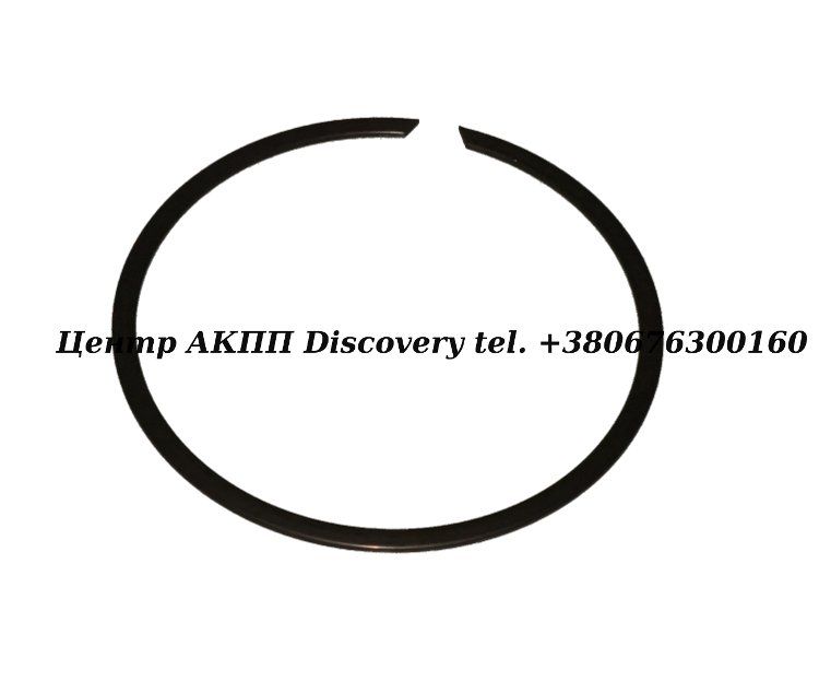 Snap Ring, Holds Park Gear To Drive Sprocket Hub 6T40/45E (Used)